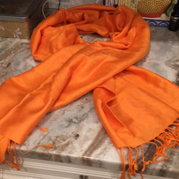 pashmina Accessories - Pashmina scarf